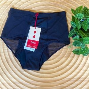 THINX | Period Underwear Hi-Waisted Heavy Absorbency